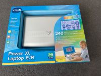 Lerncomputer VTEC Power XL Laptop E/R Herzogtum Lauenburg - Talkau Vorschau