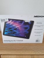Medion Tablet 10,1 E10511 MD60637 mit Displayschutz und Cover Bochum - Bochum-Ost Vorschau