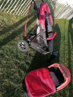 Tfk Joggster Kinderwagen Buggy mit Multi Wanne Bayern - Wiggensbach Vorschau