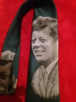 Krawatte JFK John F. Kennedy Giorgio Rimaldi Stuttgart - Wangen Vorschau