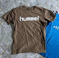 Hummel T-Shirt Gr. M Nordrhein-Westfalen - Hövelhof Vorschau