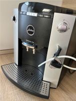 Jura Impressa F 50 Kaffeevollautomat inkl. Milchbehälter Nordrhein-Westfalen - Jüchen Vorschau