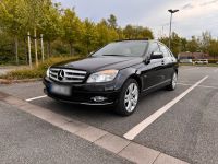 Mercedes C280 W204 Automatik Pano Xenon Leder PDC Hamburg-Mitte - Hamburg Horn Vorschau