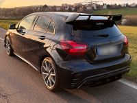 Mercedes A45 AMG Ride Control Distr Pano Vollausstattung Ju Stern Dresden - Südvorstadt-Ost Vorschau