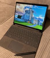 Microsoft Surface 8 pro Nordrhein-Westfalen - Wegberg Vorschau