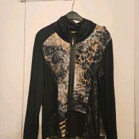 Shirtjacke von BIBA Größe L Berlin - Charlottenburg Vorschau