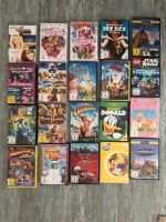 25 DVD Kinder Kinderfilme Nordrhein-Westfalen - Steinfurt Vorschau