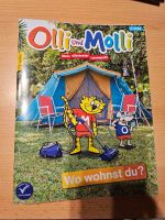 Olli und Molli Zeitschriften 6.2021 - 5.2024 Niedersachsen - Bad Harzburg Vorschau