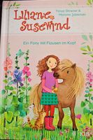 Liliane Susewind | Ein Pony mit Flausen im Kopf | Tanya Stewner Essen - Essen-Stadtwald Vorschau