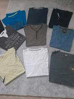 12 Herren T-Shirts L Dortmund - Eving Vorschau