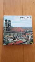 München Puzzle historischer Bauart Feldmoching-Hasenbergl - Feldmoching Vorschau