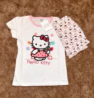 NEU Hello Kitty Schlafanzug Shorty Zweiteiler kurz Gr. 110 116 Nürnberg (Mittelfr) - Mitte Vorschau