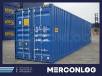 20'/40', 6m/12m | Lagercontainer Seecontainer NEU | Frankfurt Frankfurt am Main - Ostend Vorschau