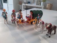 Playmobil Ponykutsche Schleswig-Holstein - Pansdorf Vorschau