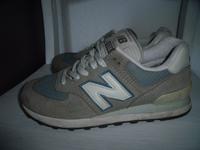 New Balance Sneaker, Gr. 37,5, top Zustand! Kreis Pinneberg - Holm Vorschau