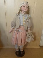 Verkaufe Sammler Puppe Sachsen-Anhalt - Zahna-Elster Vorschau