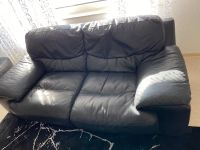 Sofa Couch Sitzgarnitur 2er-Sofa Essen - Steele Vorschau