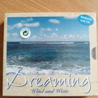 Dreaming, CD u. Bildband, Wind und Weite Niedersachsen - Lüneburg Vorschau