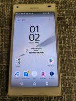 Handy Sony Xperia Model E5823  32gb Speicher Brandenburg - Potsdam Vorschau