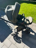 Kinderwagen Anex Cross Niedersachsen - Burgwedel Vorschau