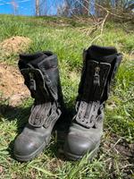 Haix Arbeitsstiefel 44 Rheinland-Pfalz - Ersfeld Vorschau