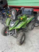 Shineray Quad 250 cc Bayern - Schierling Vorschau