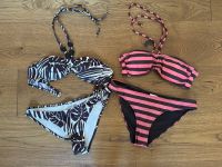 H&M Set 2 Bikini Gr. 36 wie neu Berlin - Tegel Vorschau