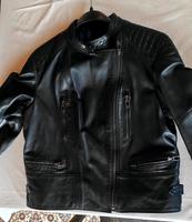 Joop Damen Lederjacke  Gr. 44 Thüringen - Suhl Vorschau
