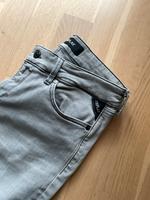 Damenjeans,Replay  Jeans Größe 29/30 in grau Bayern - Jandelsbrunn Vorschau