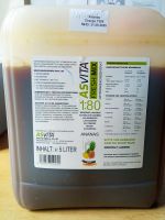 4 Liter, Getränkesirup Geschmack Ananas zuckerfrei Pankow - Prenzlauer Berg Vorschau