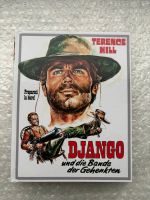 Django - Mediabook - Blu-Ray - Terence Hill Nordrhein-Westfalen - Ratingen Vorschau