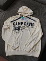 Camp David Hoodie Sachsen - Coswig Vorschau