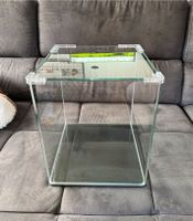 Dennerle Nano Cube Aquarium 30L Saarland - Völklingen Vorschau