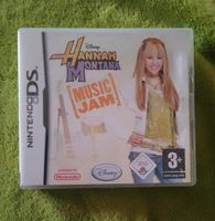 Nintendo DS Spiel - Hannah Montana Brandenburg - Neustadt (Dosse) Vorschau