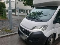 Fiat ducato 2.3 Multi jet Bayern - Ingolstadt Vorschau