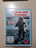 Was ist Was DVD Mond und Kosmos Hessen - Darmstadt Vorschau