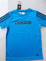 org. Adidas Trikot Shirt Royal Blau Gr. 140 9-10 Jahre NEU Nordrhein-Westfalen - Lüdenscheid Vorschau