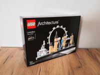 ✨ LEGO® Architecture 21034 London - Neu/OVP Sachsen - Klipphausen Vorschau