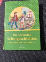 Schulgeschichten Erstleser große Schrift Buch Nordrhein-Westfalen - Ratingen Vorschau