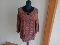 Bluse von Michele boyard Größe 46 Bayern - Bastheim Vorschau