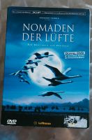 Doppel DVD Nomaden der Lüfte das Geheimnis der Zugvögel Bayern - Pfarrkirchen Vorschau