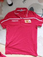 Polo Shirt 1. FC Union Größe M Berlin - Köpenick Vorschau