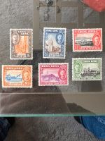 Briefmarken Hong Kong 1841-1941 British Colony 100 Jahre Niedersachsen - Hagen am Teutoburger Wald Vorschau