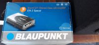 GTA 2 Spezial Amplifier BLAUPUNKT Nordrhein-Westfalen - Erkelenz Vorschau