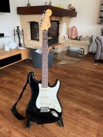 Fender Stratocaster Made in México Wandsbek - Hamburg Jenfeld Vorschau