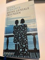 Meine geniale Freundin | Elena Ferrante Elberfeld - Elberfeld-West Vorschau