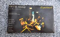 DDR Optik Montage Kasten Experiment Sachsen - Kamenz Vorschau