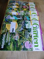 Mein schöner Garten - Zeitschriften 2023 Niedersachsen - Wunstorf Vorschau