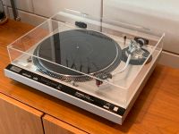 Technics SL-1600 MK2 SL-1700 MK2 SL-1800 MK2 Haube Deckel Berlin - Mitte Vorschau