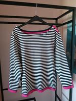 Bonita Pulli Oberteil 3/4 Arm Gr. M 38 40 42 Baumwolle Niedersachsen - Wedemark Vorschau